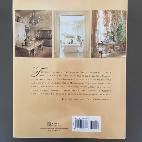 Interior Design Book, Decorating Book, - Picture 14 of 14